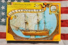 images/productimages/small/USS Constitution Revell H-801 1;150.jpg